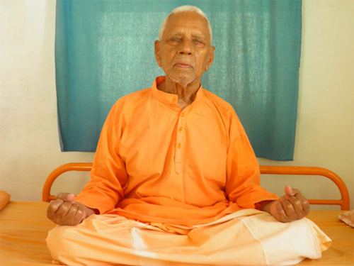वैदिक आध्यात्मिक न्यास